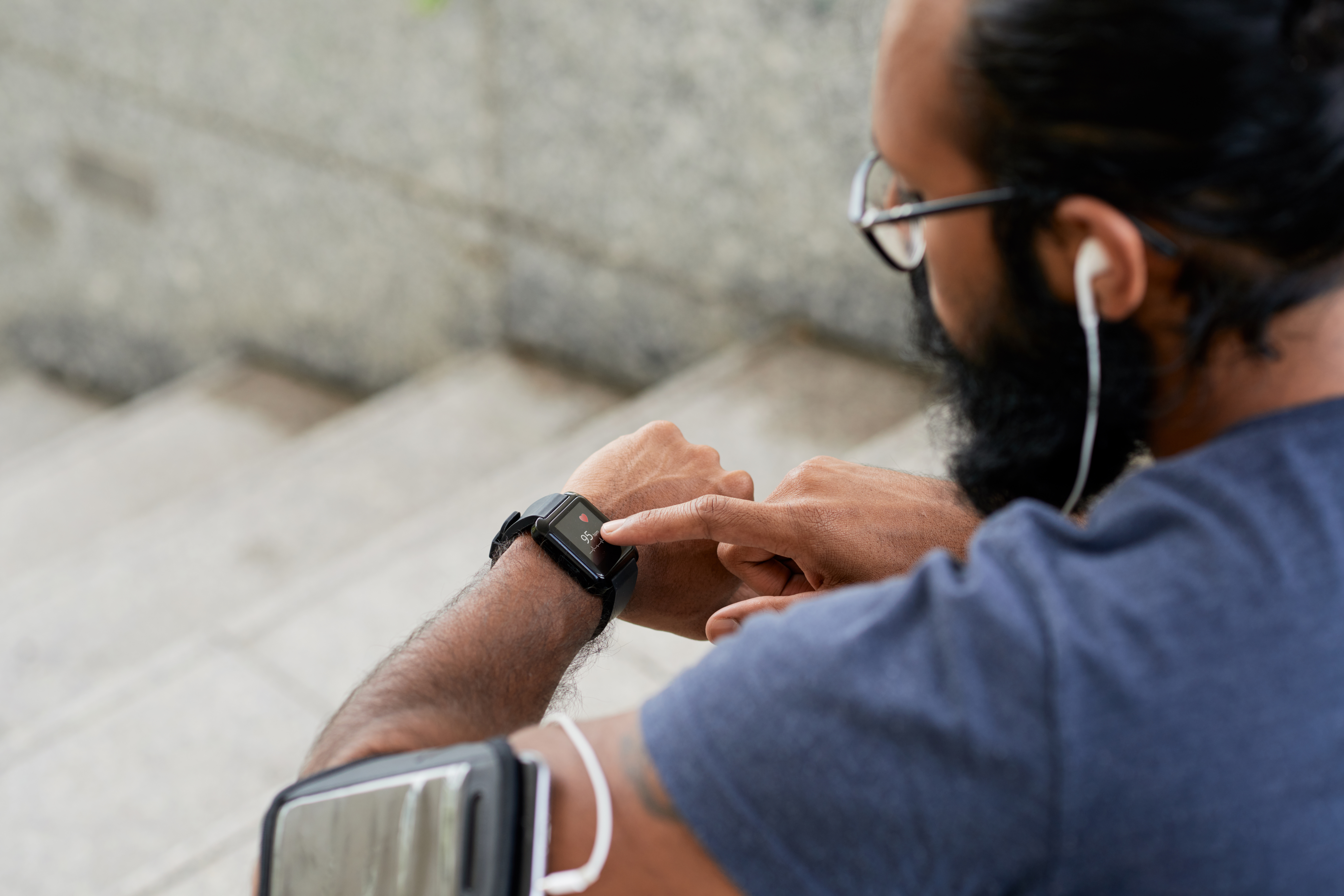 STAT+: Do wearables actually help people with cardiovascular disease?