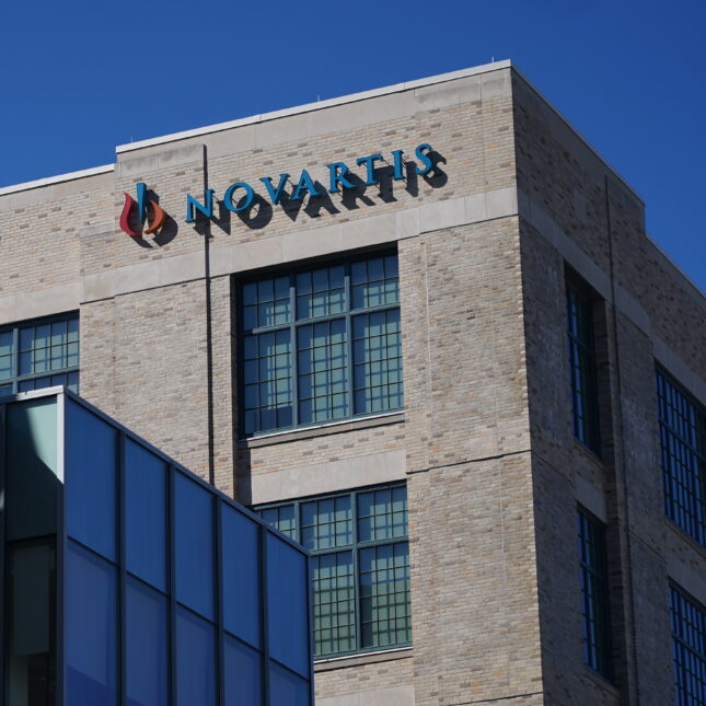 STAT+: Novartis CEO joins Anthropic’s board