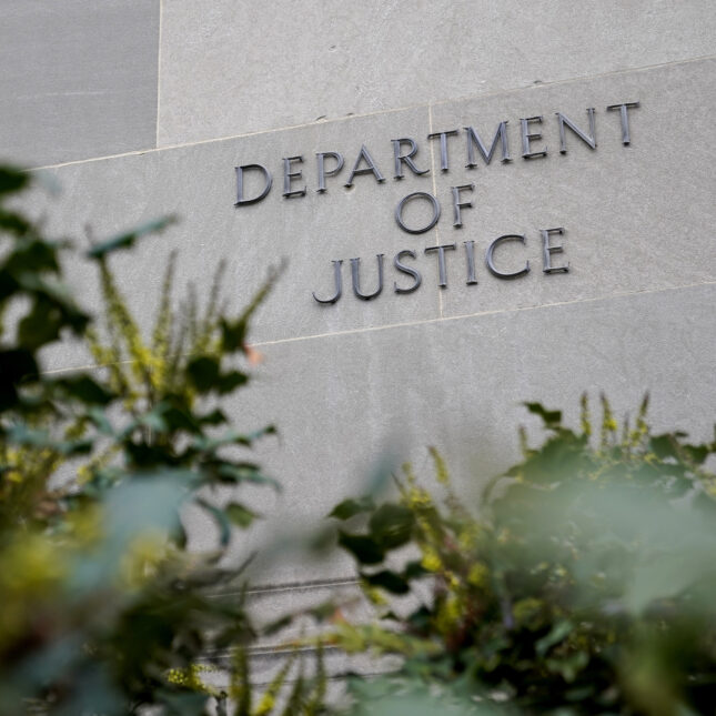 DOJ reaches second settlement on youth gender care