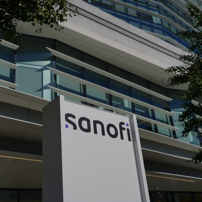 STAT+: Sanofi research priorities in flux as new CEO logs in