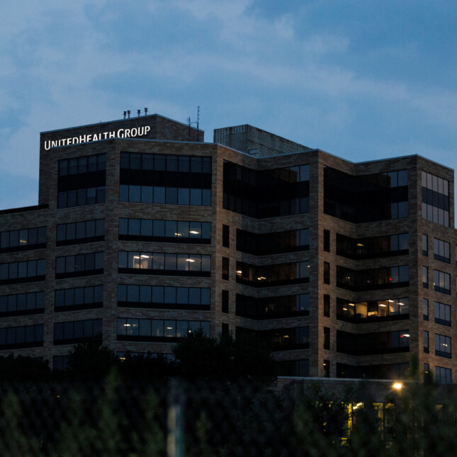 STAT+: UnitedHealth’s questionable review, and more MA stars lawsuits
