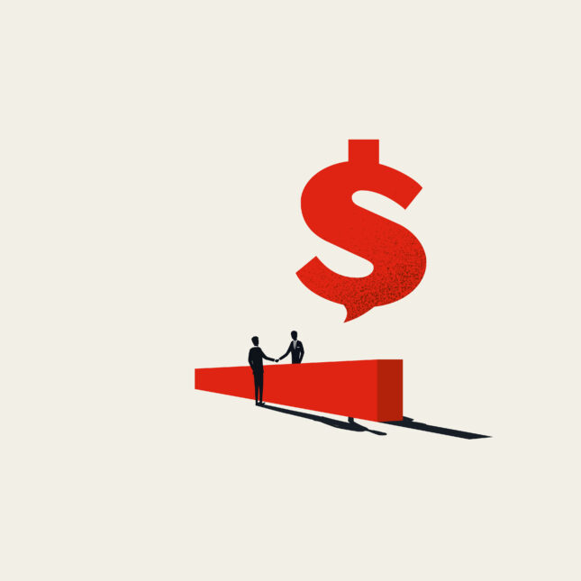 STAT+: Another big deal, another sign biotech M&A is back