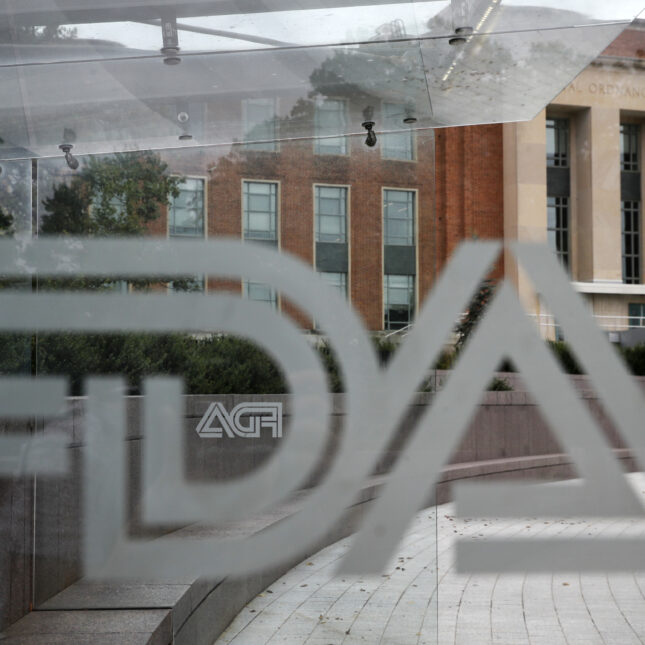 STAT+: What the Trump administration wants in its next FDA leader