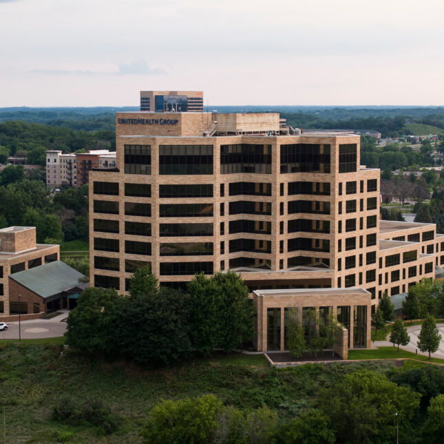 STAT+: Despite earnings celebration, UnitedHealth signals more financial pain for employers