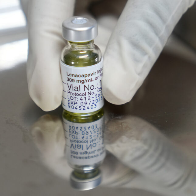 STAT+: Doctors Without Borders calls Gilead ‘unconscionable’ for refusing to sell HIV prevention drug to organization