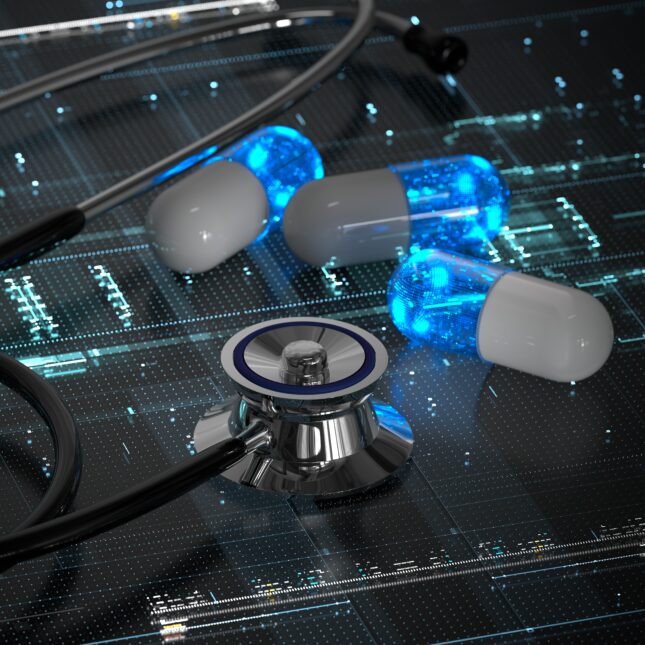 What do early data from Utah’s Doctronic AI pilot show?