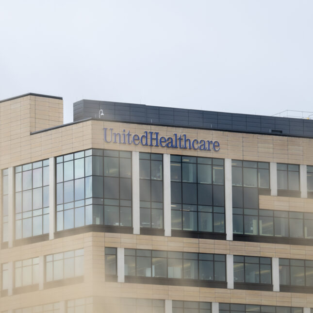 STAT+: UnitedHealthcare’s lactation billing feud, and fake strokes