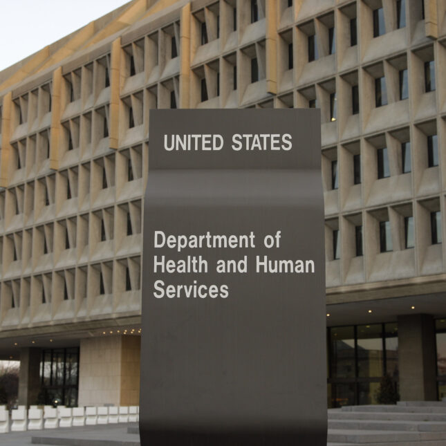 HHS vaccine committee quietly gets new charter