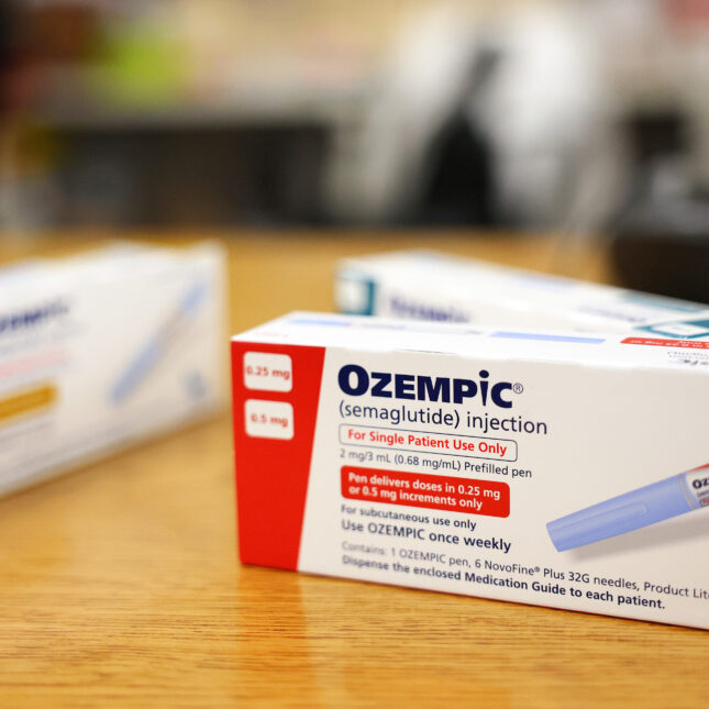 STAT+: Maryland state affordability board places a price cap on Ozempic