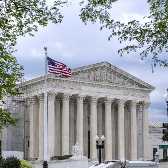 Supreme Court extends mifepristone deadline