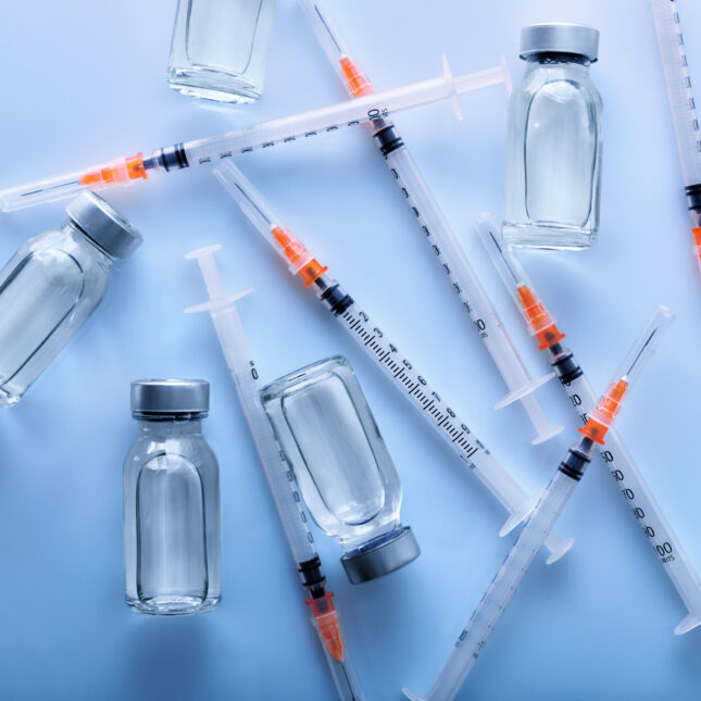 STAT+: FDA panel will meet to discuss allowing broader access to certain peptides