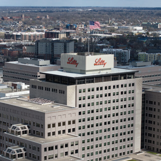 STAT+: Eli Lilly to acquire psychedelics-focused biotech AtaiBeckley