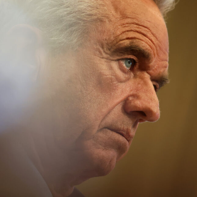 Federal judge stalls health secretary RFK Jr.’s overhaul of vaccine policy