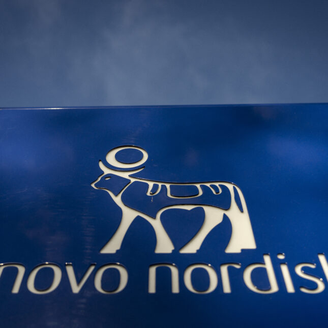 STAT+: Novo Nordisk, Hims reach deal to end bitter dispute over Wegovy sales