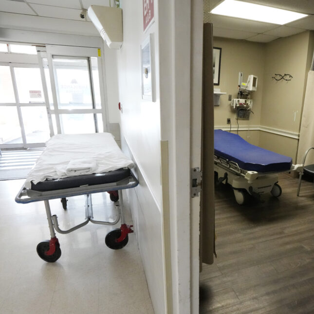 STAT+: Florida hospitals win $8 billion in extra Medicaid funds