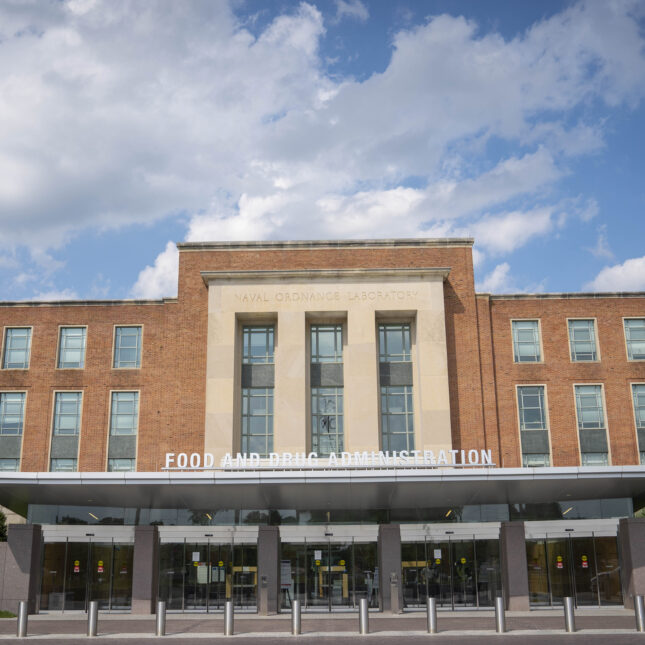 STAT+: FDA approves Denali Therapeutics drug for Hunter syndrome