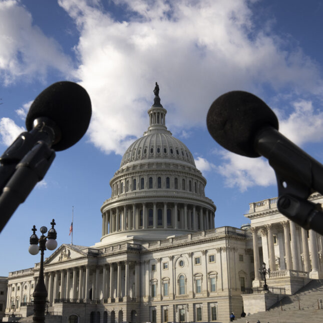 Independent autism committee kicks off efforts to counter RFK Jr., influence Congress