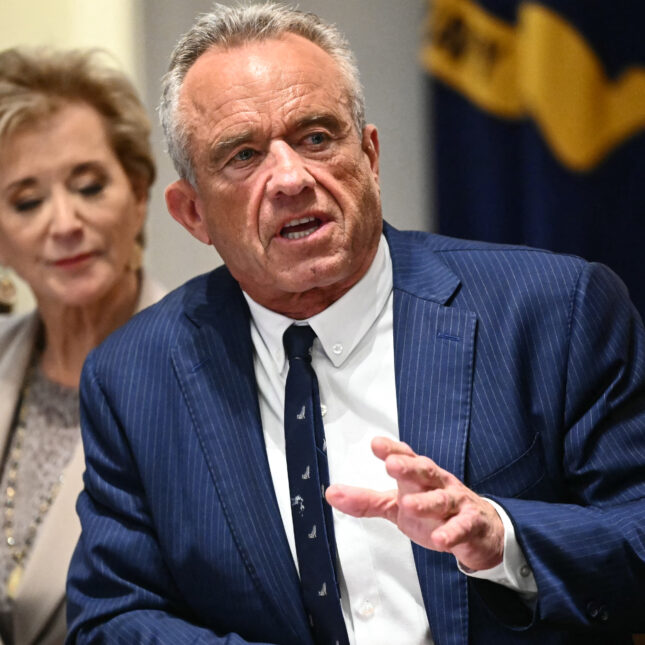 STAT+: Judge deals blow to RFK Jr.’s vaccine reforms