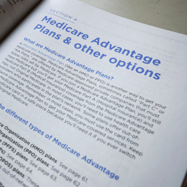 STAT+: A suspicious denial pattern in Medicare Advantage