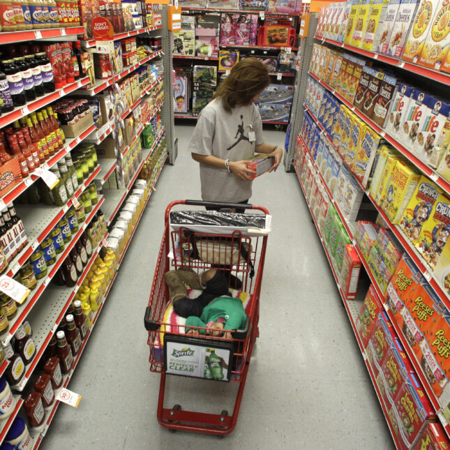 Chile offers new data on food warning label efficacy