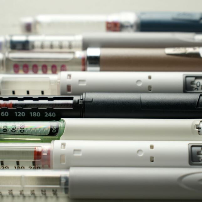 STAT+: Researchers behind GLP-1 obesity drugs advance new approach: Drop GLP-1 as a target