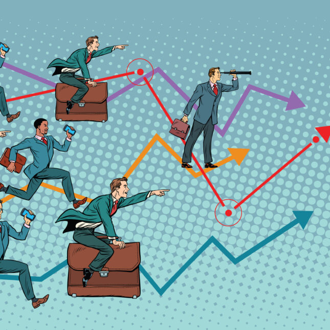 STAT+: A new trick for old science, and biotech VCs’ scrambled playbook