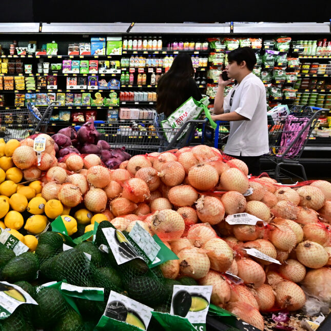 Food safety experts warn of USDA brain drain