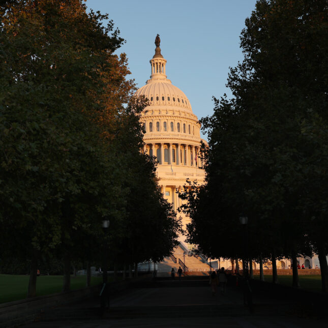 STAT+: A surprise opening for health care reforms