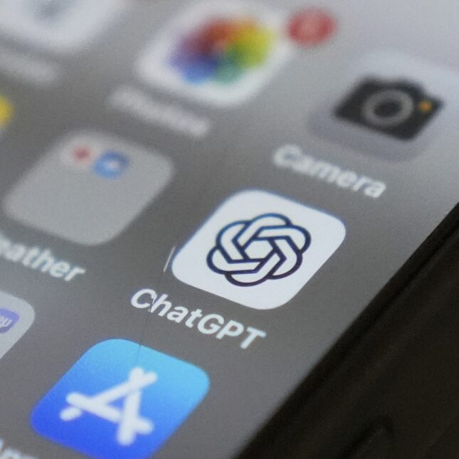 STAT+: Hospitals offer chatbots to fight off ChatGPT