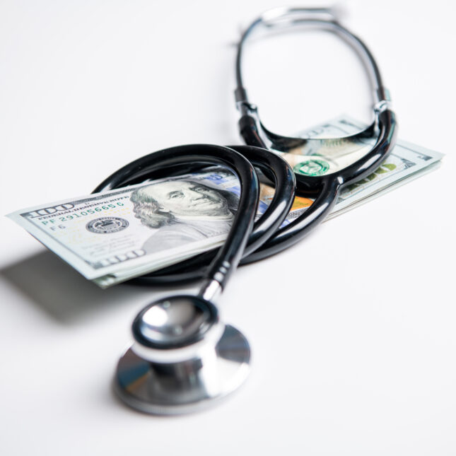 STAT+: A new health care blueprint from a key Democratic think tank