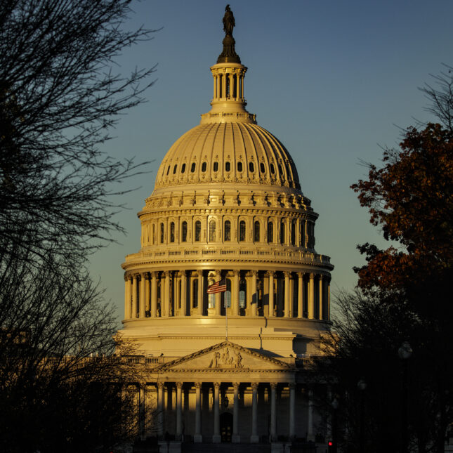 STAT+: What’s in the last-minute flurry of health care bills?