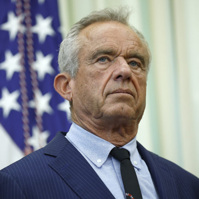 Federal autism advisory board cancels first public meeting since overhaul