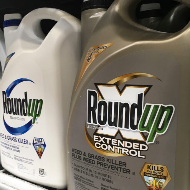 Supreme Court ruling blocks thousands of lawsuits against maker of Roundup weedkiller