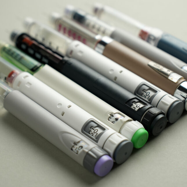 STAT+: FDA wants to exclude weight loss drugs from a compounding list