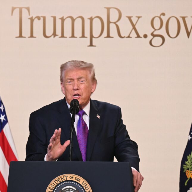 STAT+: Two more drugmakers join TrumpRx