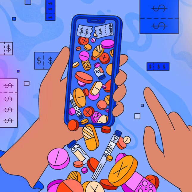 STAT+: Will bargain-basement telehealth visits help pharma drive drug scripts?