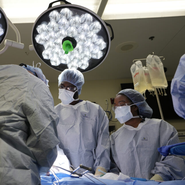 Removing race from kidney function algorithm helped more Black patients access transplants