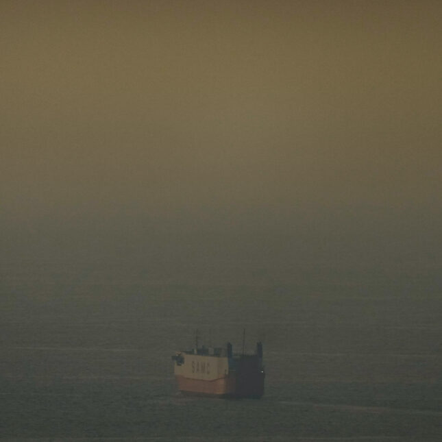 Iran war has not disrupted pharma supply chains. That could change if conflict is prolonged