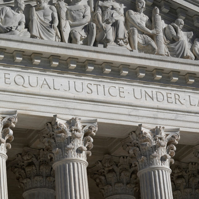 Supreme Court rules against Colorado ban on ‘conversion therapy’ for LGBTQ kids