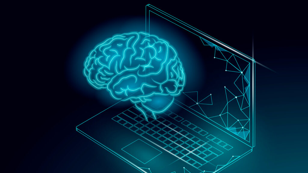 STAT+: A brain-computer interface allowed people with paralysis to type with their minds