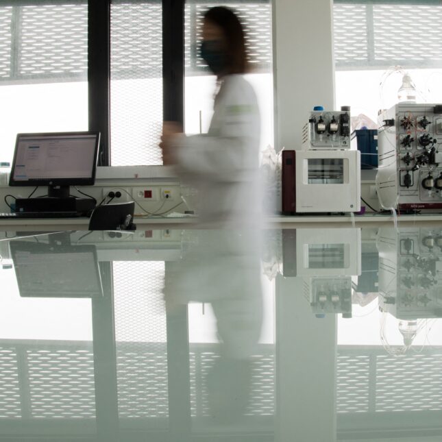 NIH grant terminations affected women scientists more than men, study finds