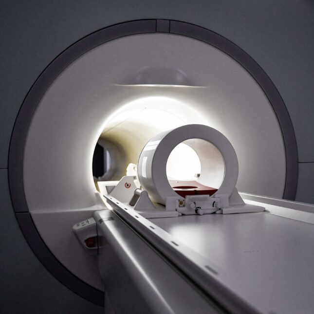 Heart failure is common. A quick MRI could improve diagnosis and guide treatment