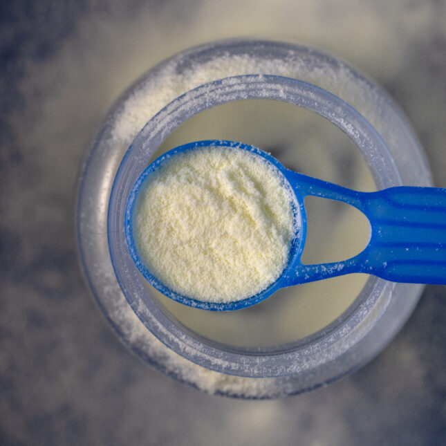 STAT+: Amid focus on food, FDA leader briefs lawmakers on priorities