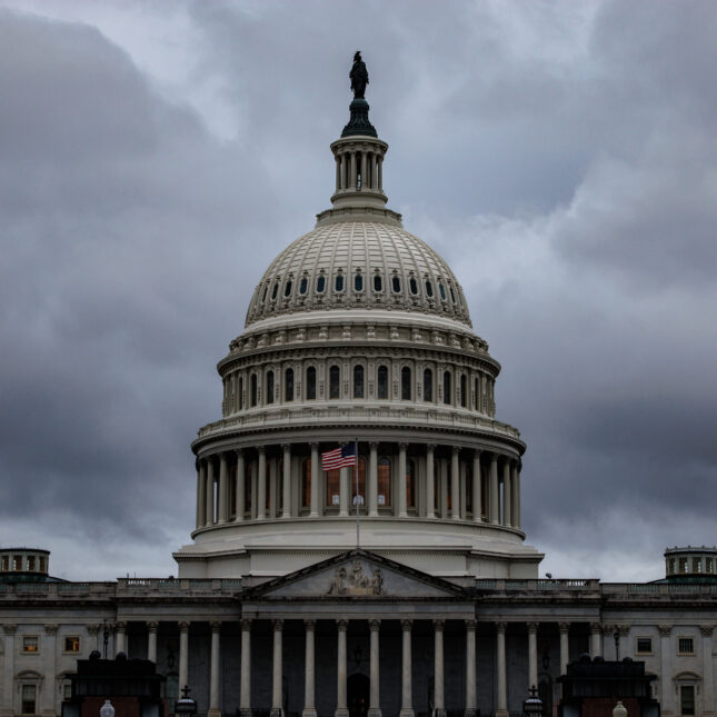 STAT+: In private meetings, White House works to win pharma companies’ support for drug pricing bill