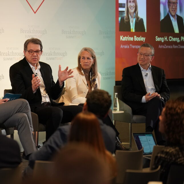 Drug development is booming in China. Should the U.S. view it as a threat or an opportunity?