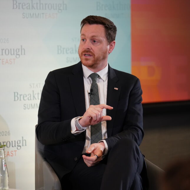 STAT+: Automatic enrollment in Medicare Advantage plans under consideration, top Trump health official says