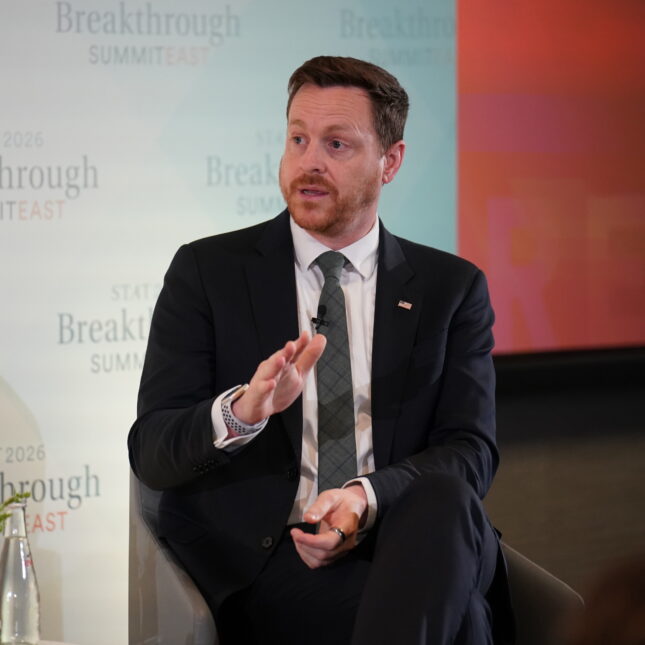 STAT+: Trump’s Medicare director seeks to rein in expectations for TrumpRx