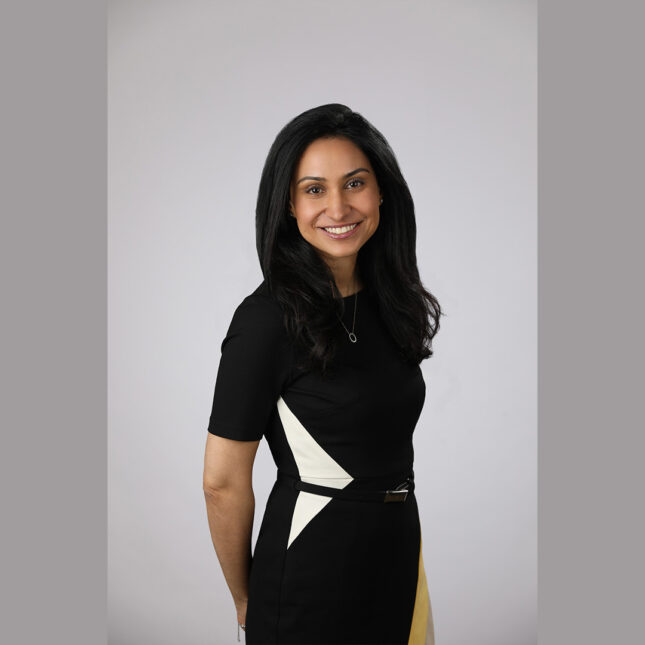 STAT+: Why this Stanford psychiatrist thinks diet can influence serious mental health disorders