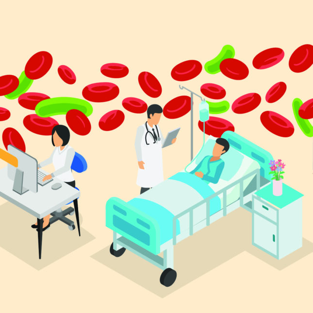 STAT+: Sepsis hospitalizations have tripled in Massachusetts. Is it real or a billing game?