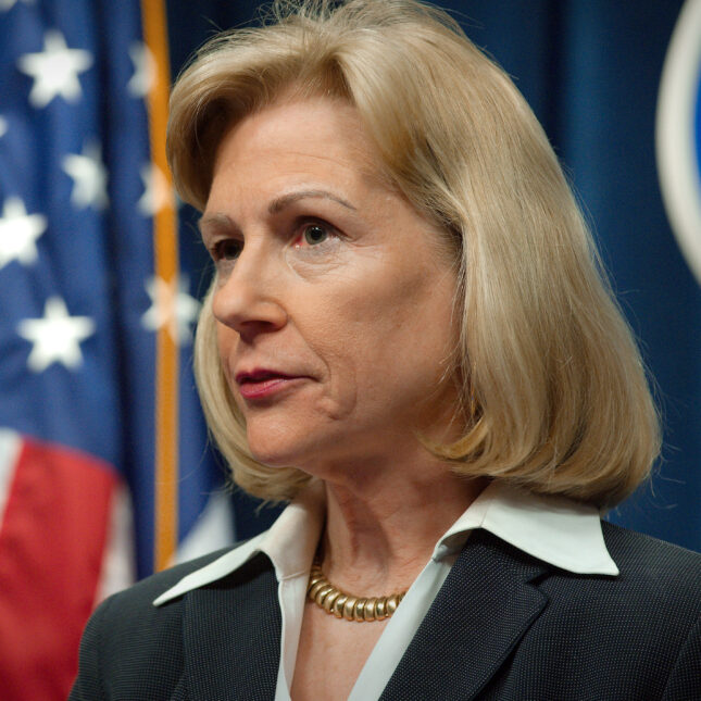 Nancy Cox, a CDC veteran and a stalwart in global flu research, dies at 77